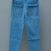 RAWFIT BOXED CARGO DENIM JEANS