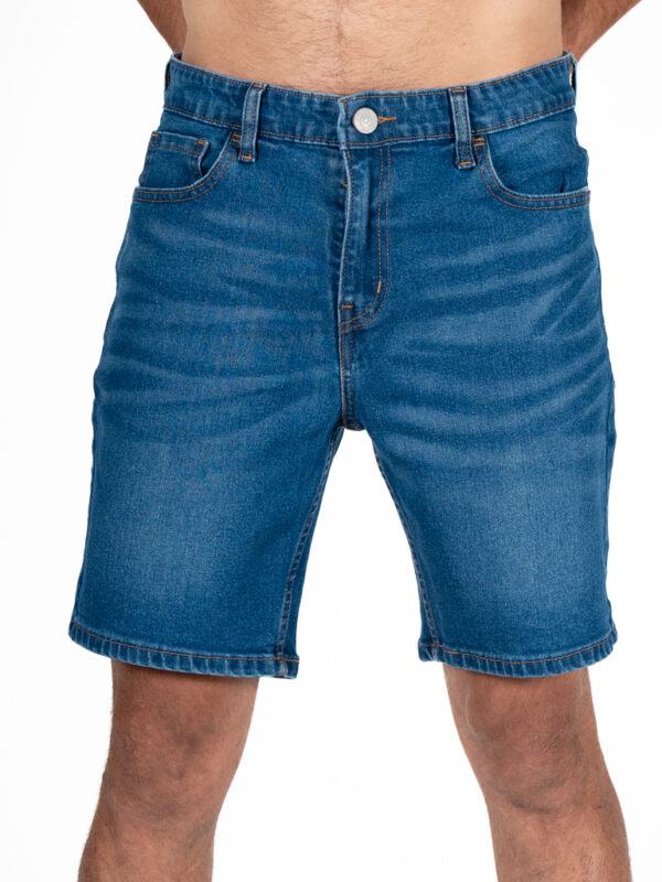 Rawfit denim short