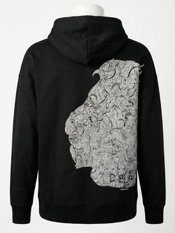 Lioncraft X Bawanthi Hoodie