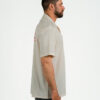 Flex Wave Revere Collar Shirt