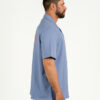 Flex Wave Revere Collar Shirt