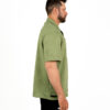 PETALPRESS REVERE COLLAR SHIRT