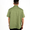 PETALPRESS REVERE COLLAR SHIRT