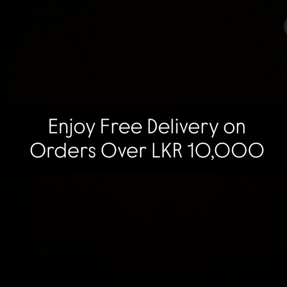 Free Shipping