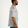 AOP Oversized T-Shirt