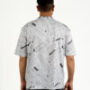 AOP Oversized T-Shirt