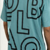 D-BLAQ AOP Oversized T-Shirt