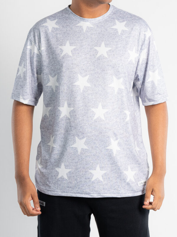 Starlight oversized t-shirt