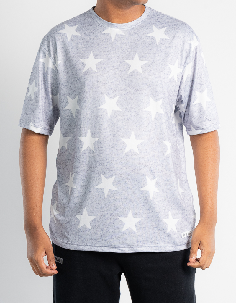Starlight oversized t-shirt