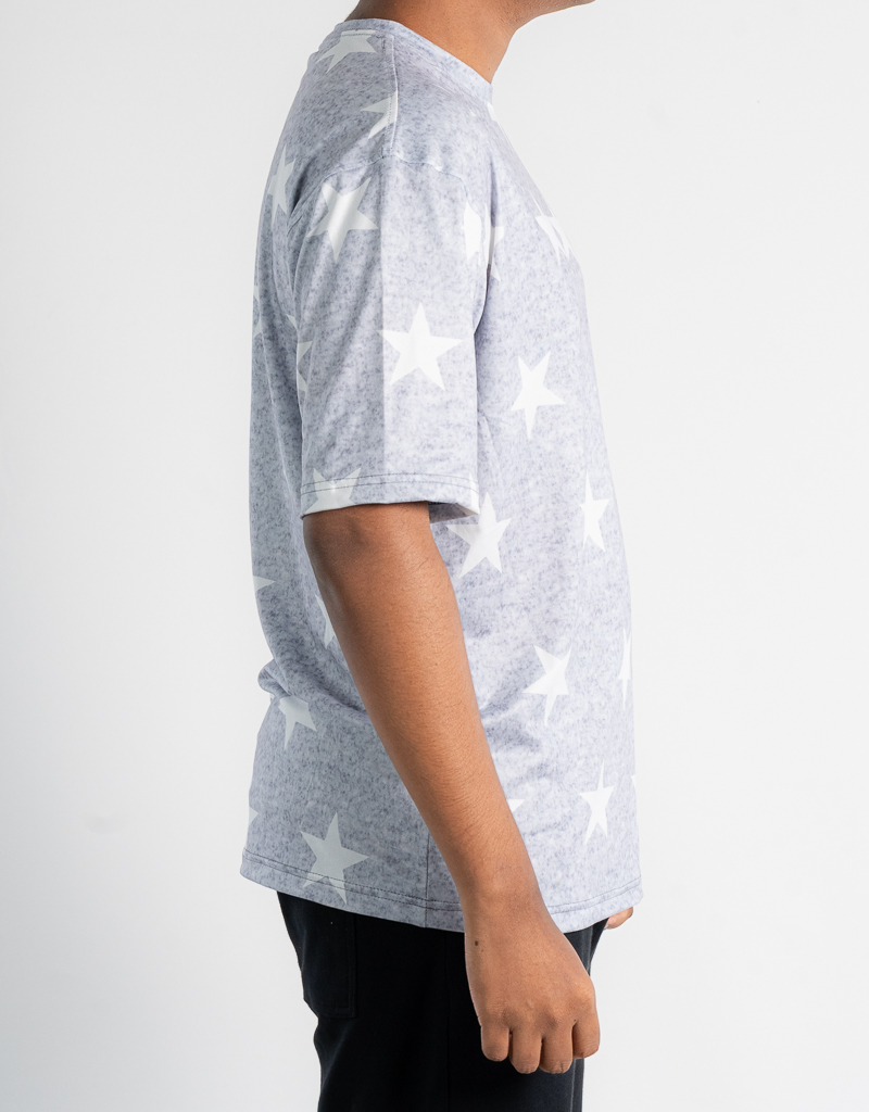 Starlight oversized t-shirt - Image 3