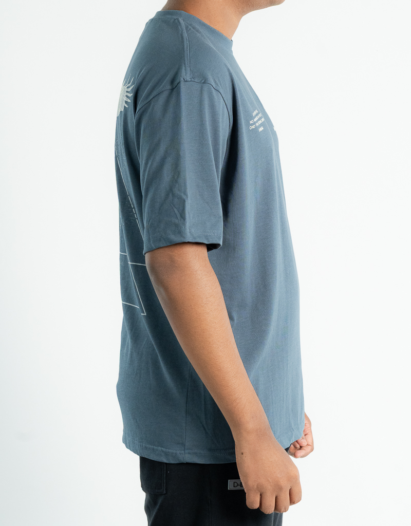 Wings don’t break oversized t-shirt - Image 8