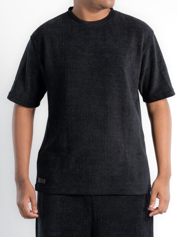 Tux nova oversized t-shirt