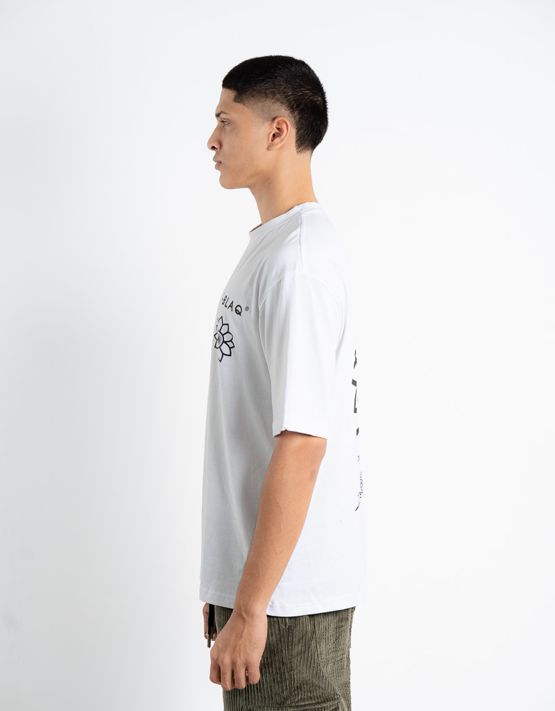 Discipline classic oversized t-shirt - Image 4