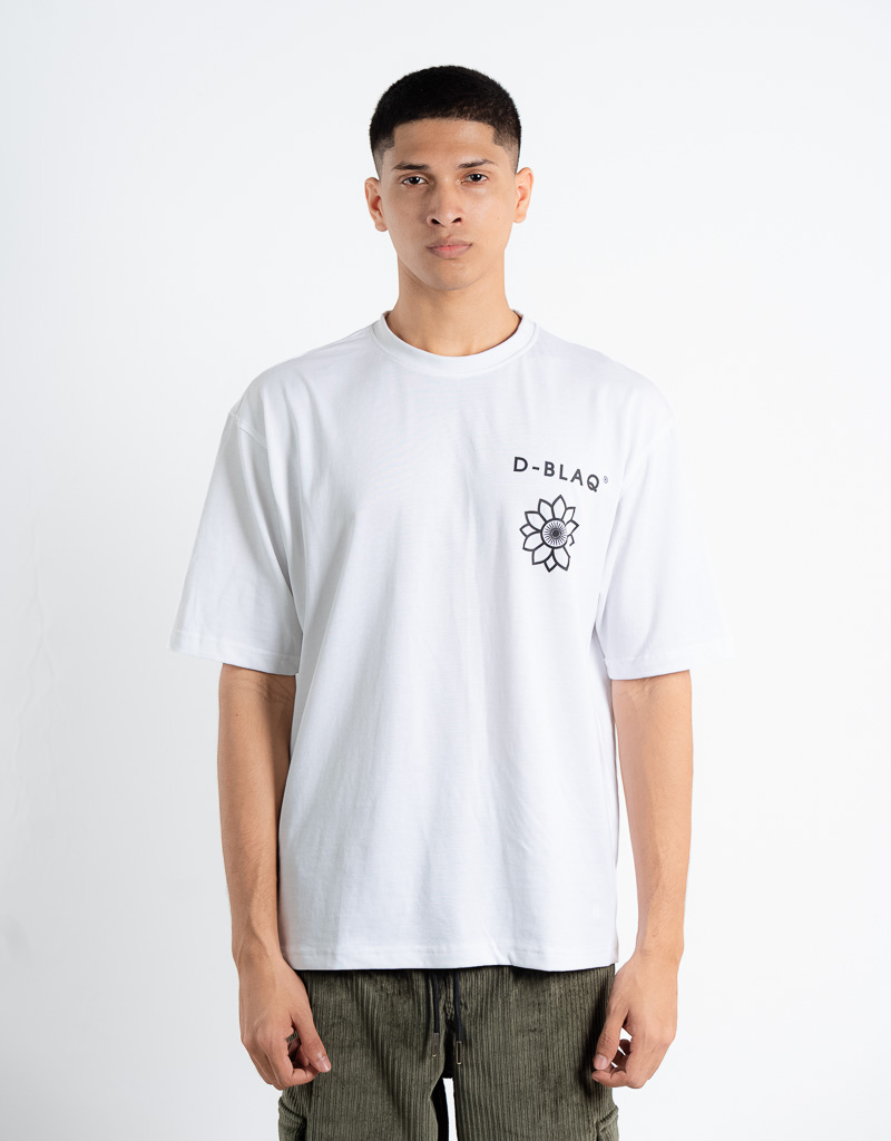 Discipline classic oversized t-shirt - Image 2