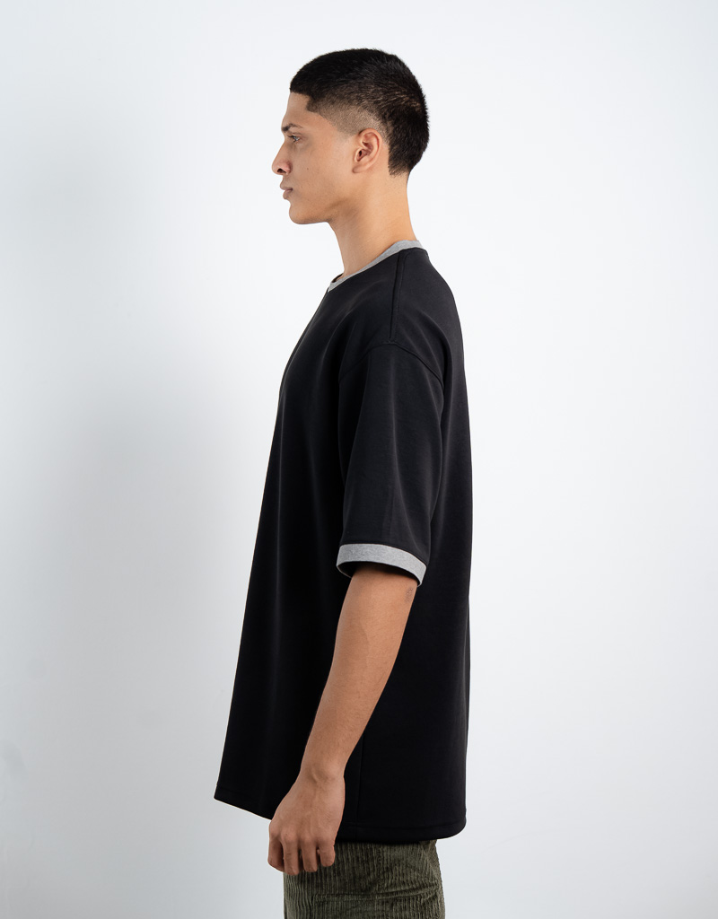 Extreme baggy short sleeve t-shirt - Image 3