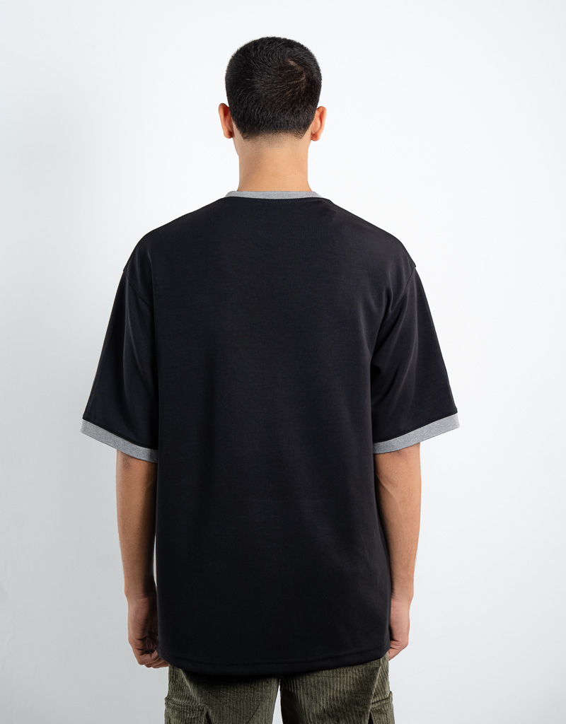 Extreme baggy short sleeve t-shirt - Image 2
