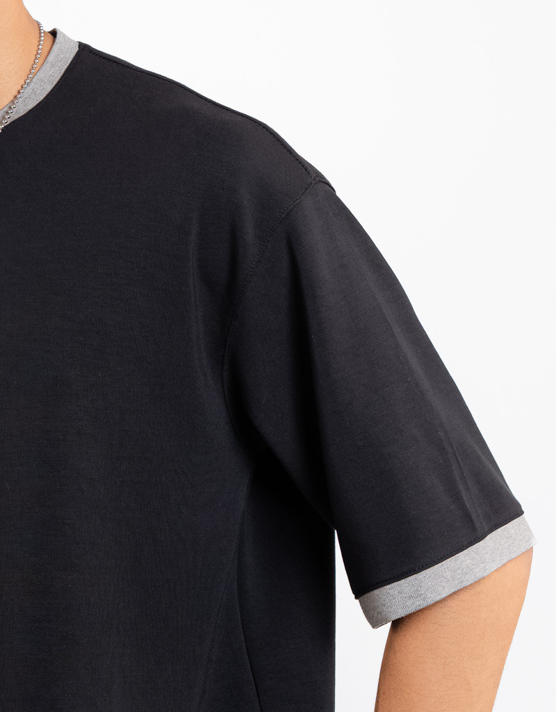 Extreme baggy short sleeve t-shirt - Image 4