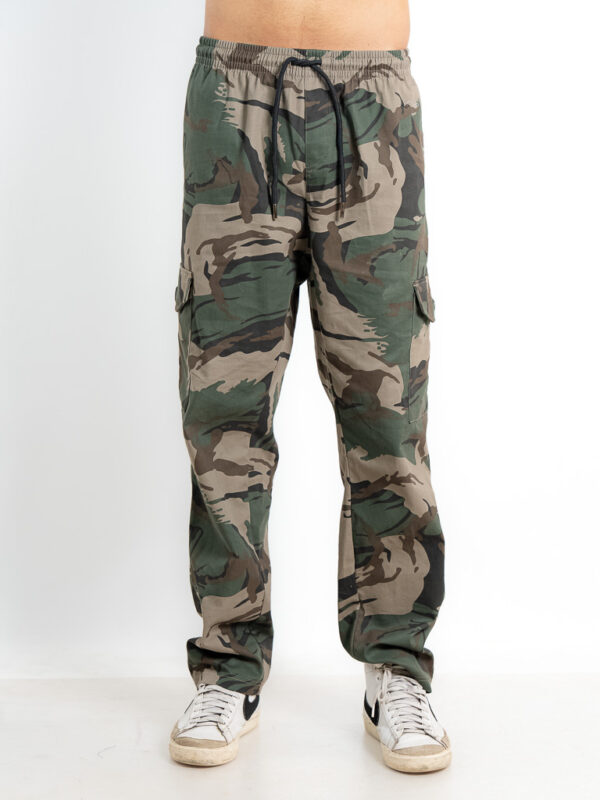 Ranger cargo pant