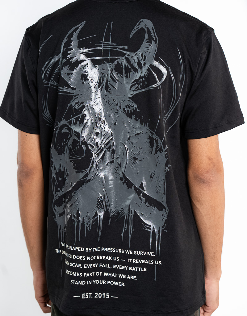 Rise from the ashes t-shirt - Image 9