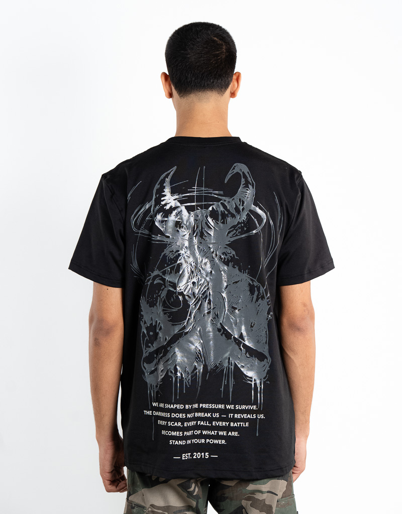 Rise from the ashes t-shirt - Image 3