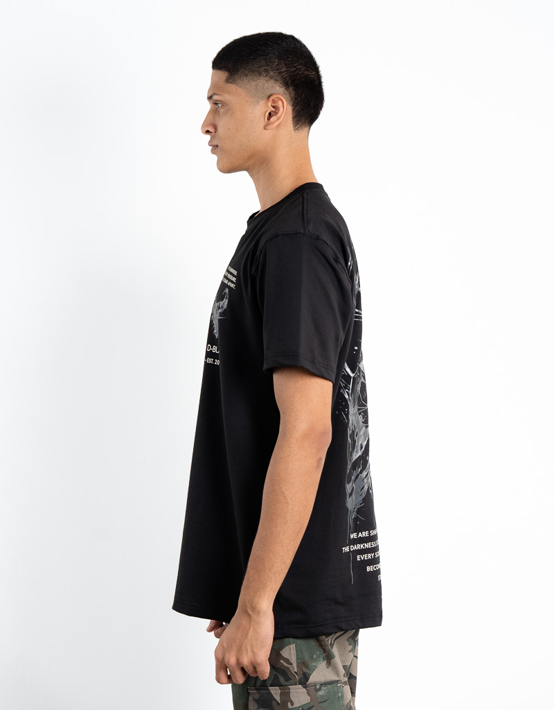 Rise from the ashes t-shirt - Image 5