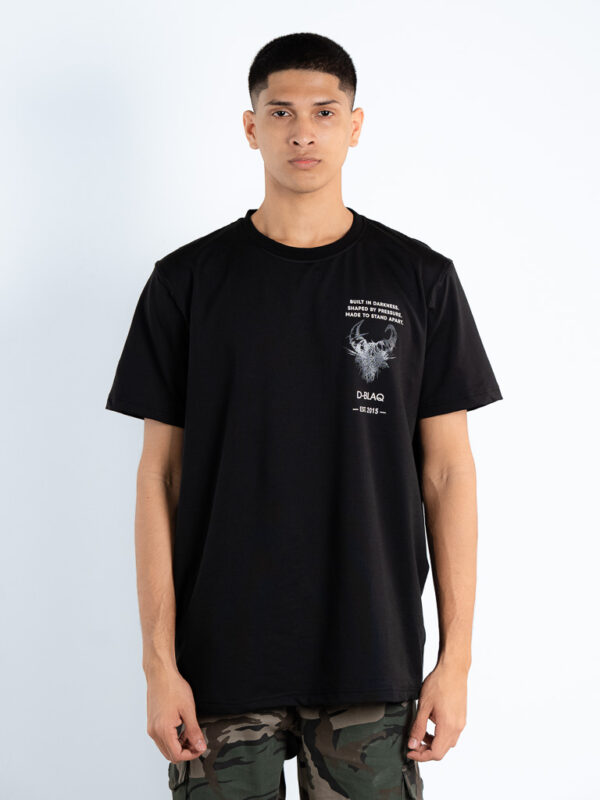 Rise from the ashes t-shirt