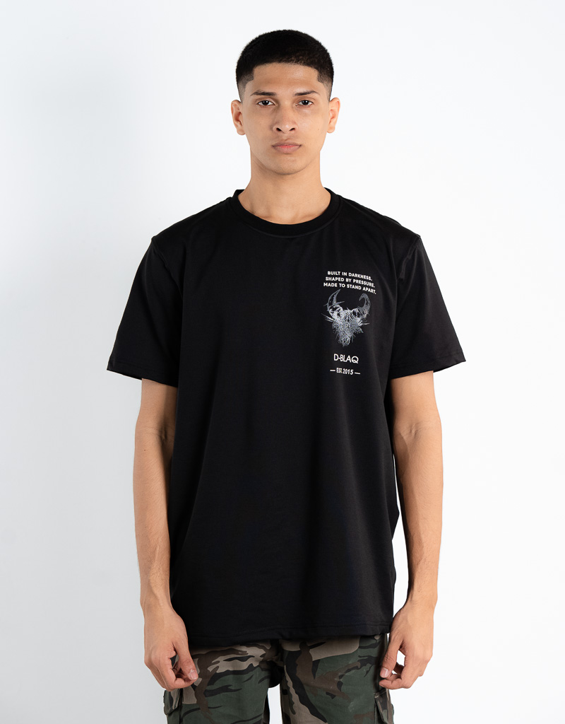 Rise from the ashes t-shirt