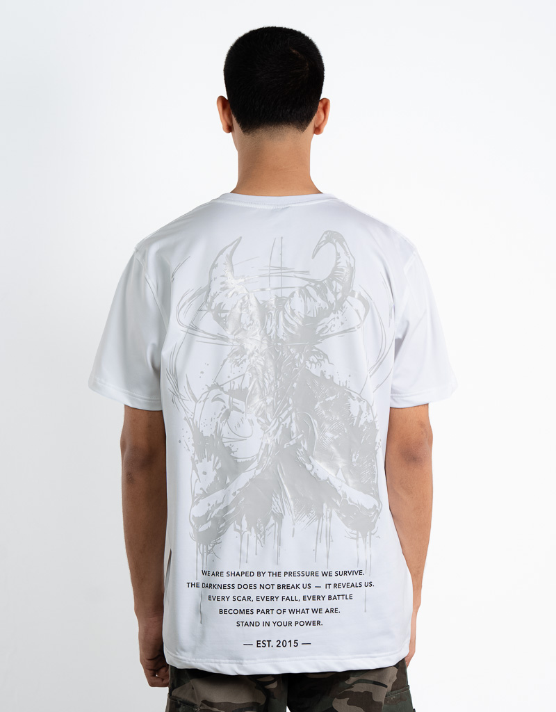 Rise from the ashes t-shirt - Image 4